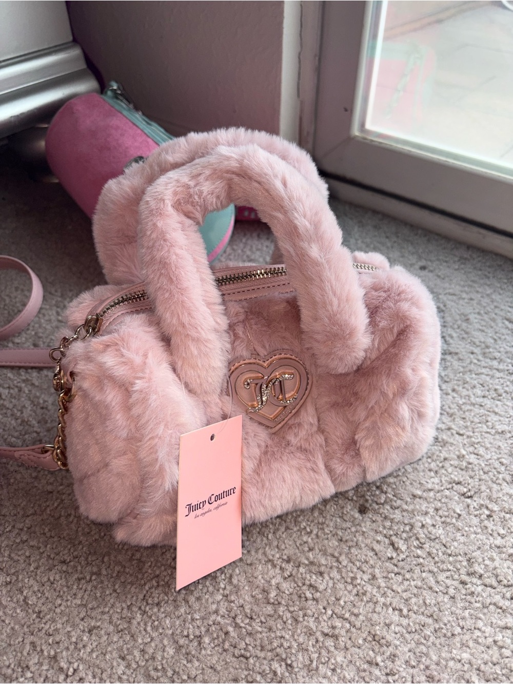Juicy Couture purse